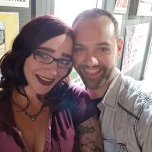 Meet your Posher, Brandy